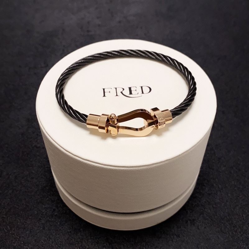 Fred Bracelets